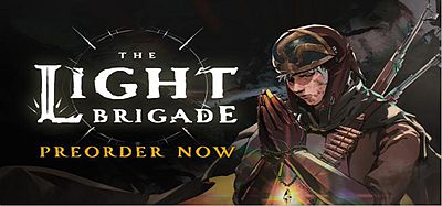 Oculus Quest 游戏《光之旅团》The Light Brigade